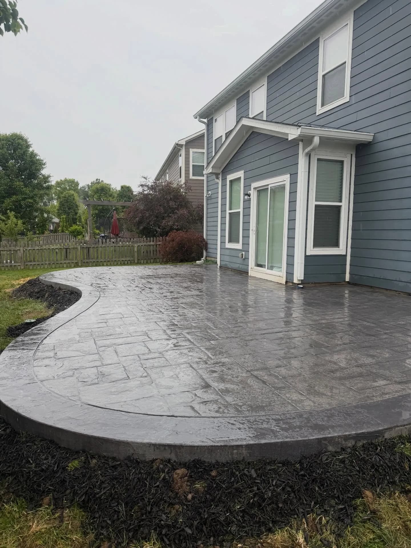 Patios